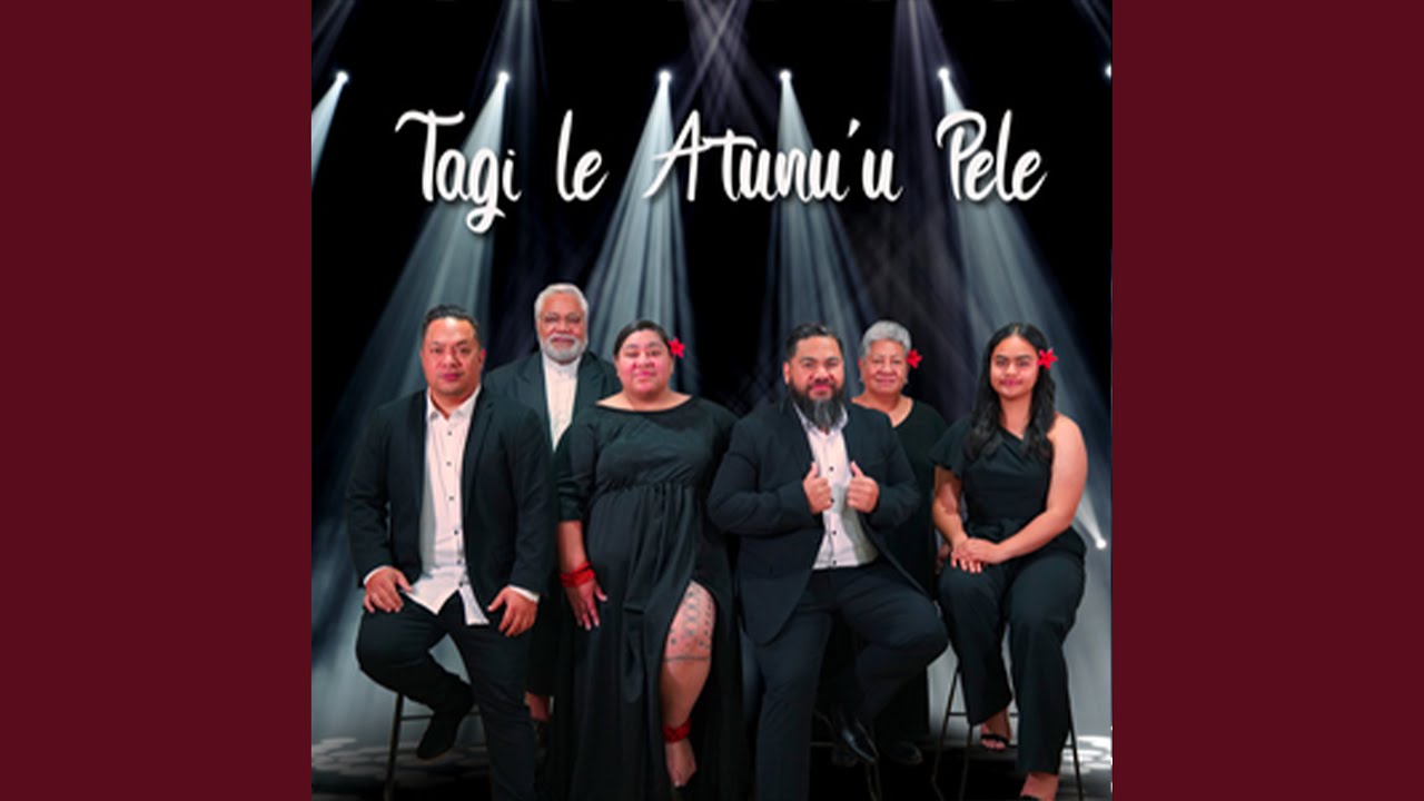 Pe a Lūlūina Papa Fa'avae