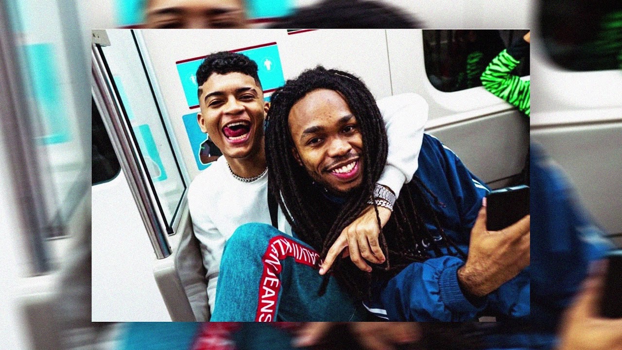 [FREE] Jovem Dex type beat 