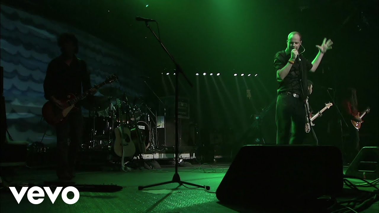 The Tragically Hip - Nautical Disaster (Live From That Night In Toronto)