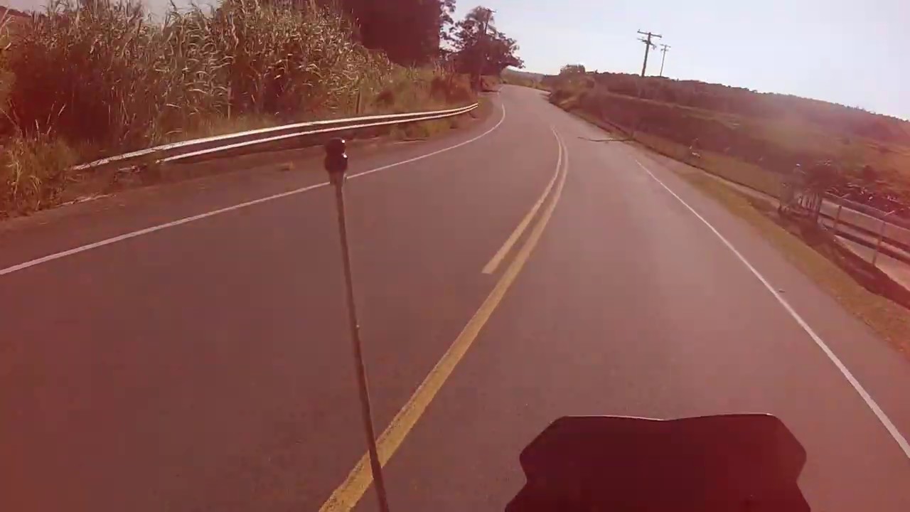 S1000XR Ride with Friends