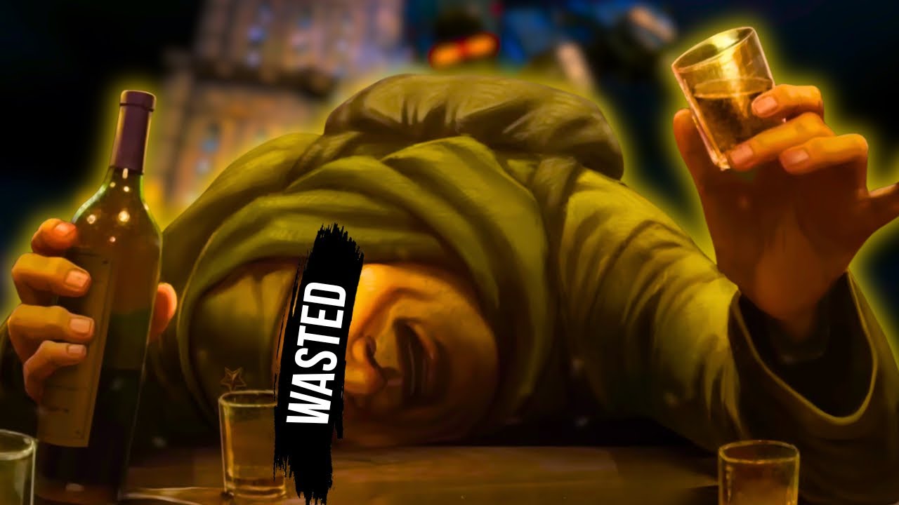 Playing The Hardest Zombie Maps HAMMERED