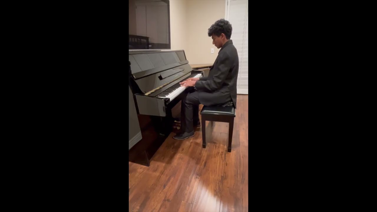 Sonata in F Major