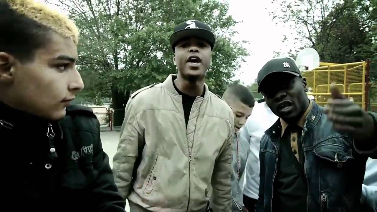 FREESTYLE SECTEUR 6  - zepeck & jizzy killah