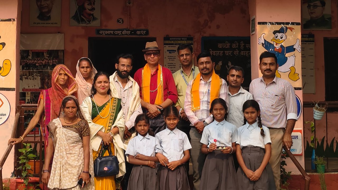 राजकीय प्राथमिक विद्यालय रोडेवाला, ❤️🙏🏻ब्लोक - आसपुर,जिला - डूंगरपुर ( राज. ) ❤️🙏🏻#school #eduction 