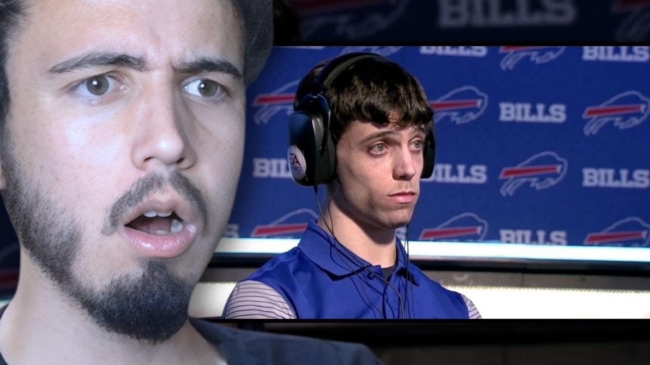O DIA MAIS SOMBRIO DOS E-SPORTS - DAVID KATZ | React Psicologia Criminal