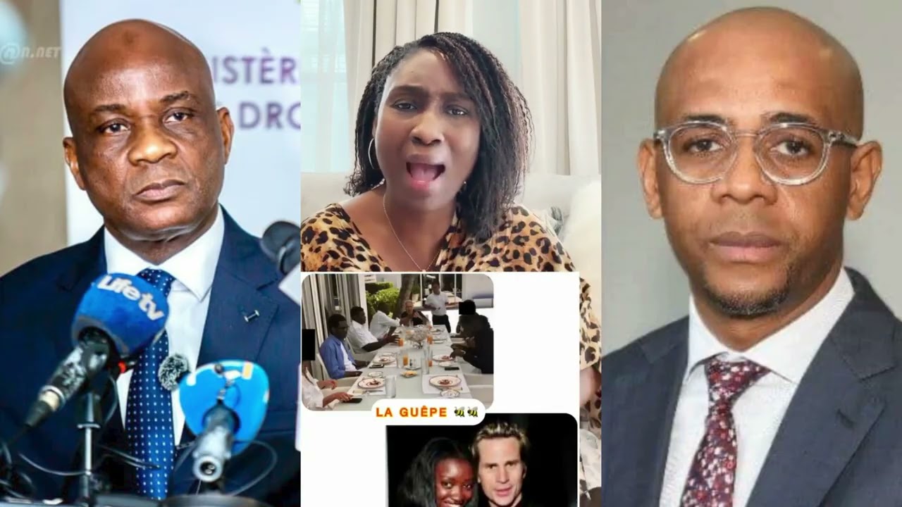 Côte d’Ivoire : FUITE d’une Vidéo “BALTHAZARIQUE”... le PROCUREUR prévient la population