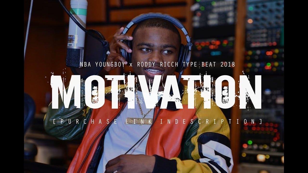 [FREE] NBA YOUNGBOY x RODDY RICCH TYPE BEAT 2018 