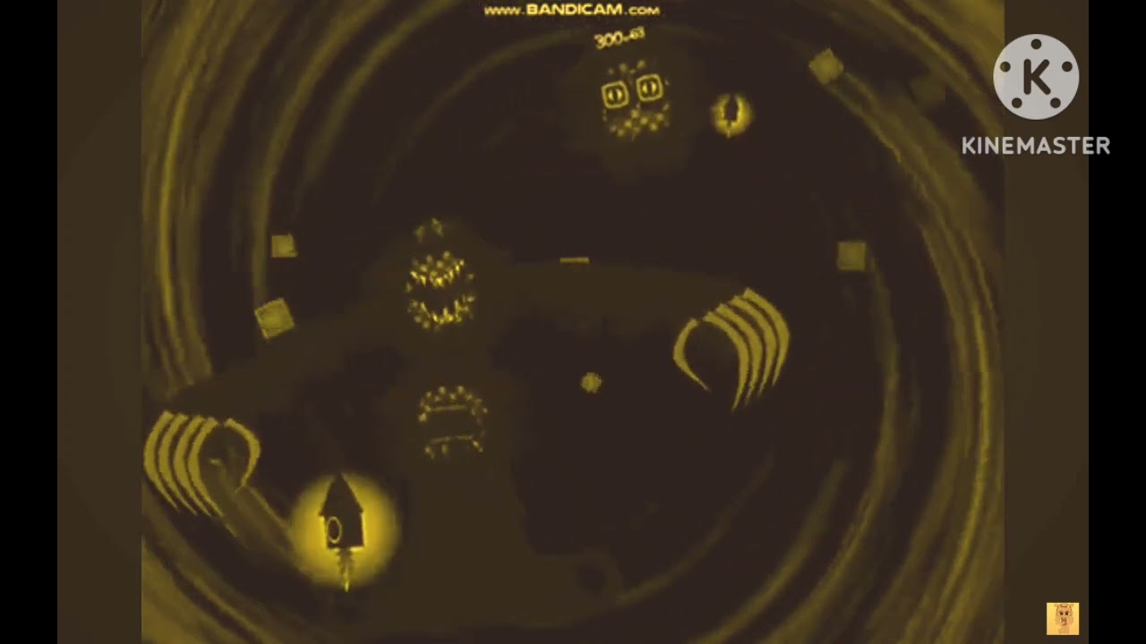 Uncannyblocks band but different 1QV-1QNV (Upgraded) (Trailer 5)