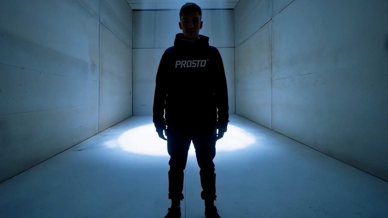 PROSTO INFINITY &ndash; kampania na 25-lecie marki