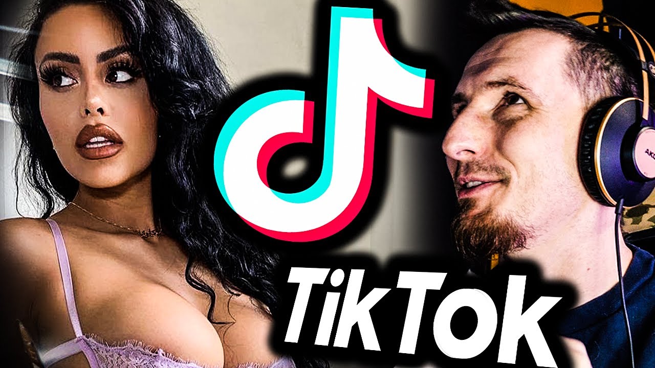 ISAMU vs TIK-TOK! - Reakcja na Najlepsze Tik-Toki...