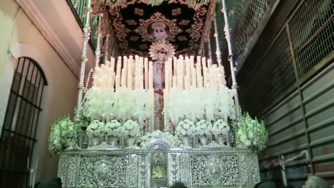 ESPERANZA CIGARRERAS CALLE SANTIAGO CÁDIZ 2018