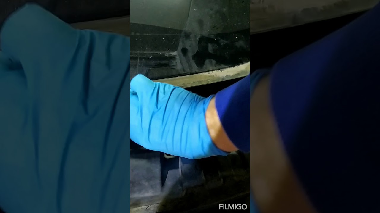 MEGANE 3 CABRIO SOSTITUZIONE AMMORTIZZATORI SERIE SPORT..(PARTE SECONDA)