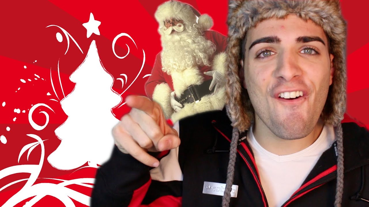 BUON NATALE ? - Leonardo Decarli