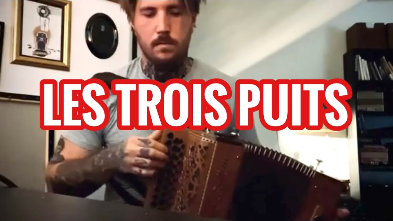 Les Trois Puits