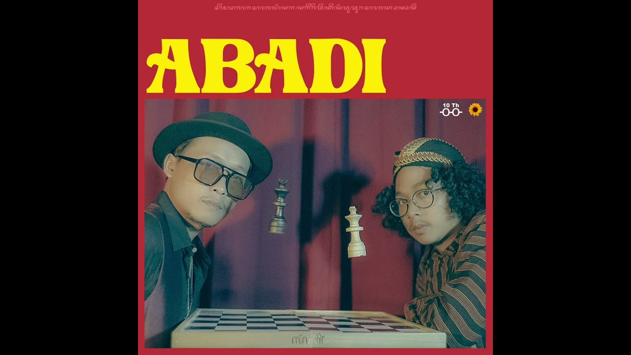 Dendi Nata - Abadi (Feat Hendra Kumbara)