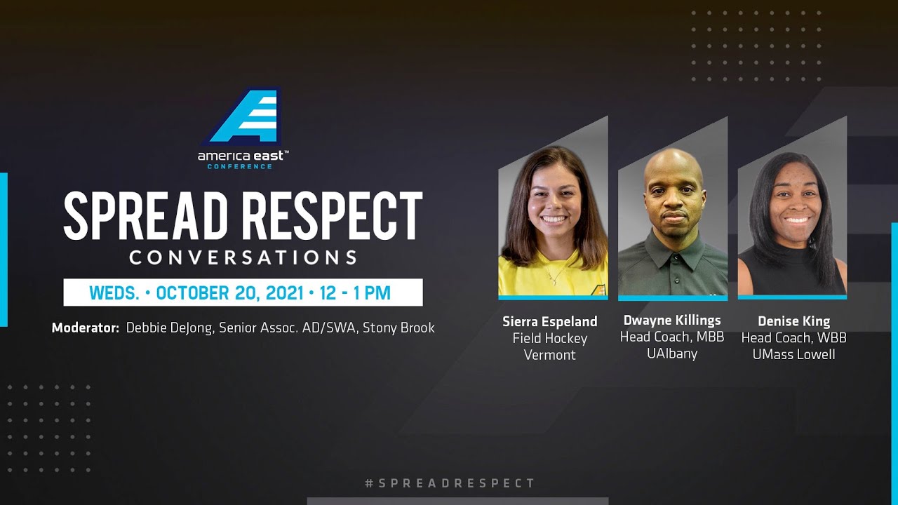 Spread Respect Conversations Episode 11