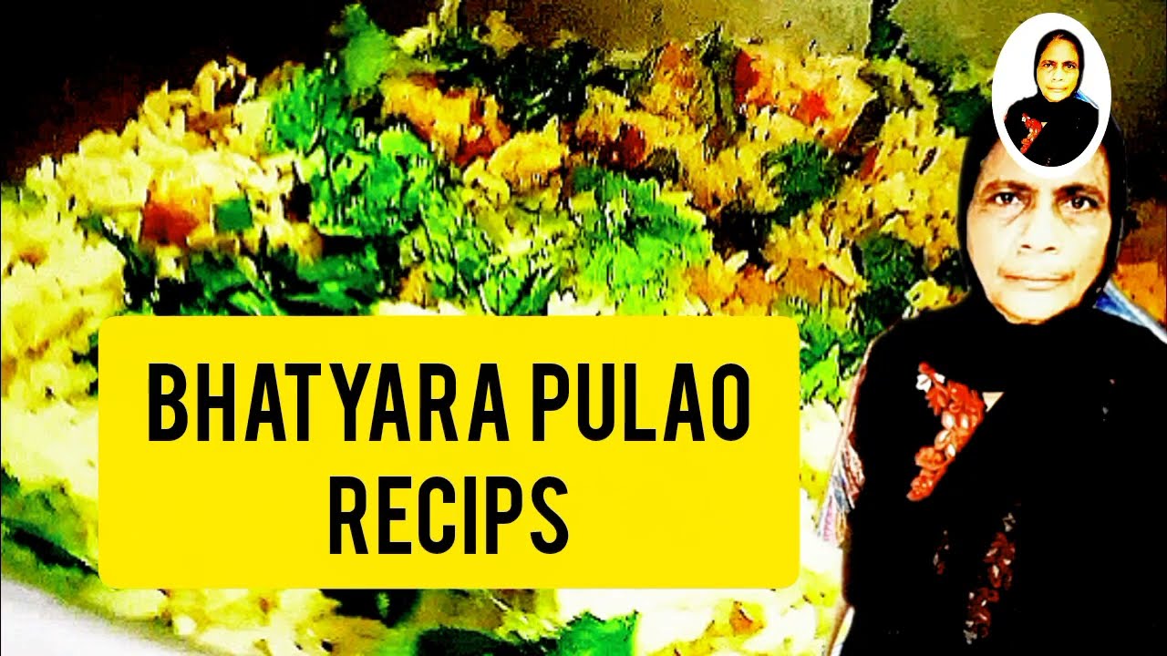 Bhatyara pulao recipe #viral #food #cooking #shortsfeed #recipe #shorts