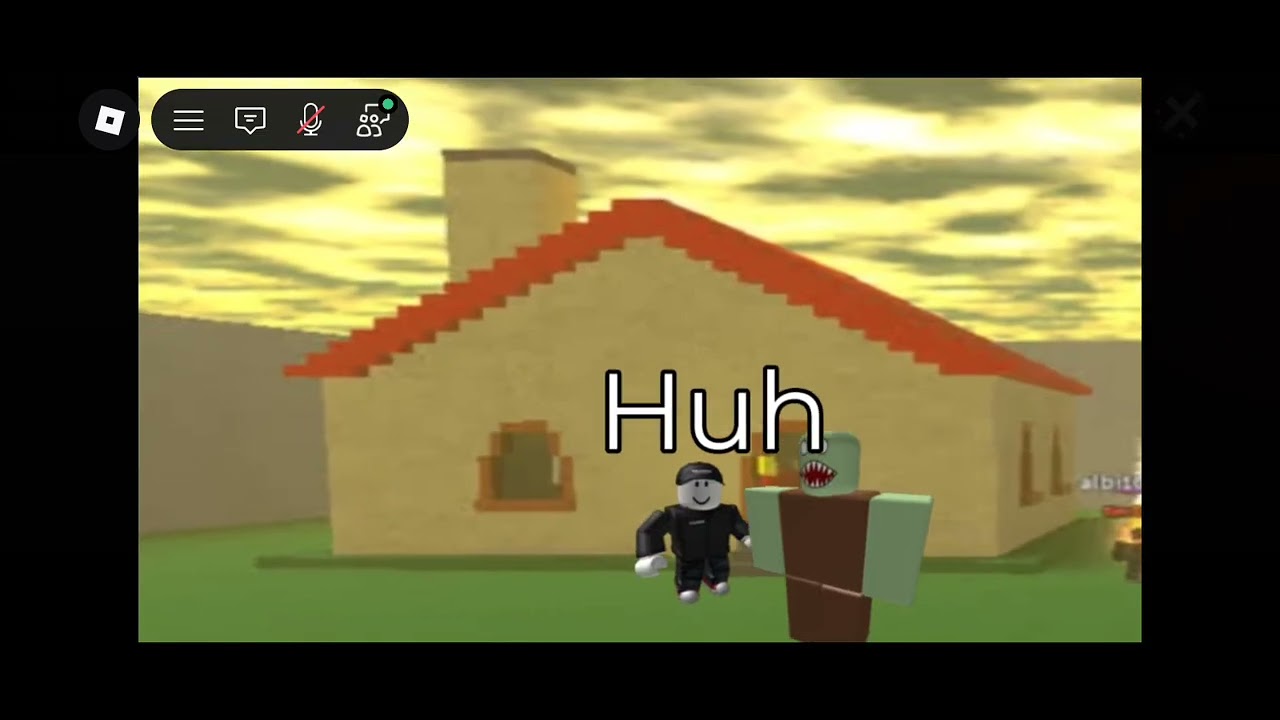 Making zombie apocalypse movie chapter 9 in Roblox my moive