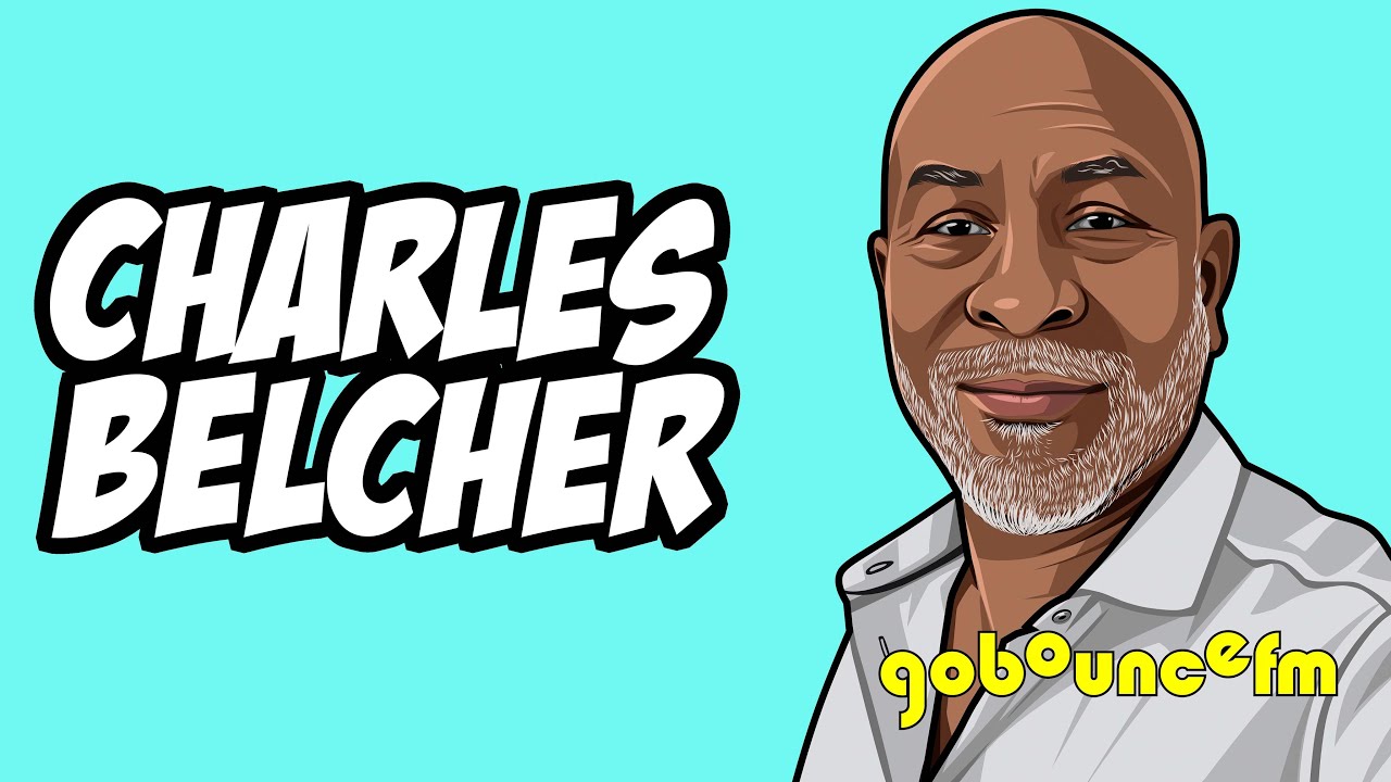 E150 - The Loft, NYC - The Charles Belcher Interview - Episode 150