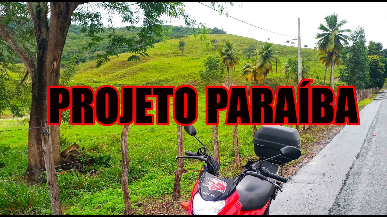 Projeto Paraíba Expedição Mata Norte ( Episódio 15 )
