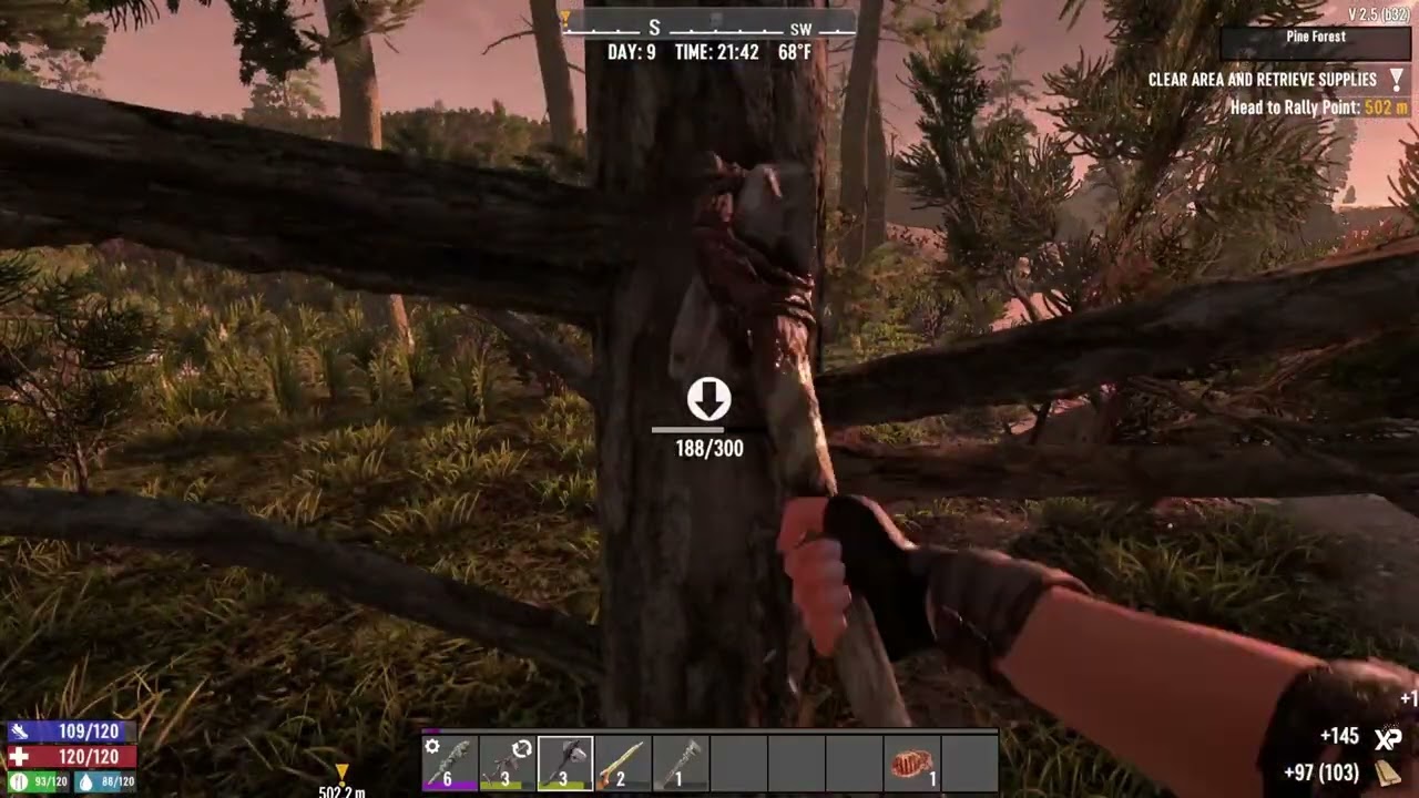 Zombies you be my friends! (VOD)