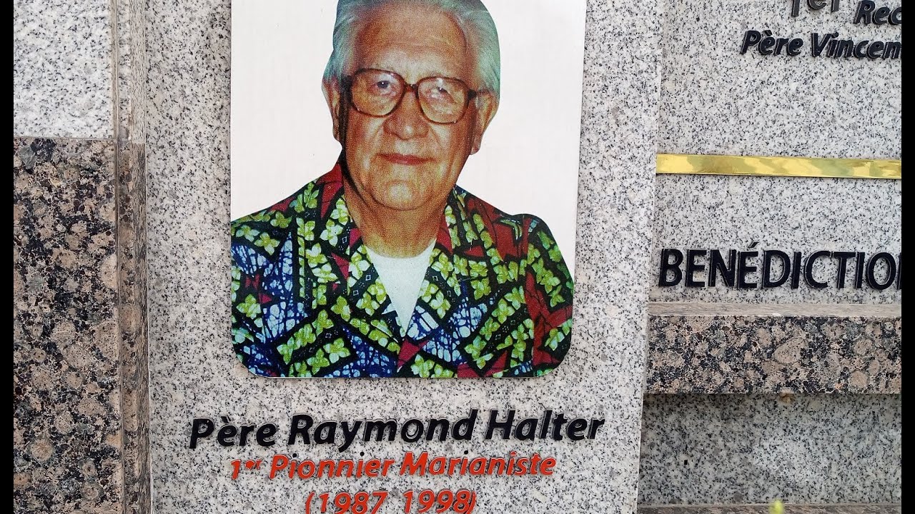 La Prière de Délivrance | Père Raymond Halter