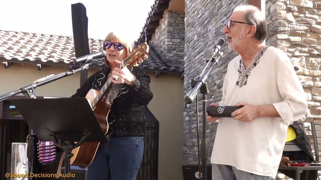 Blue Bayou - Cover - #lindaronstadt