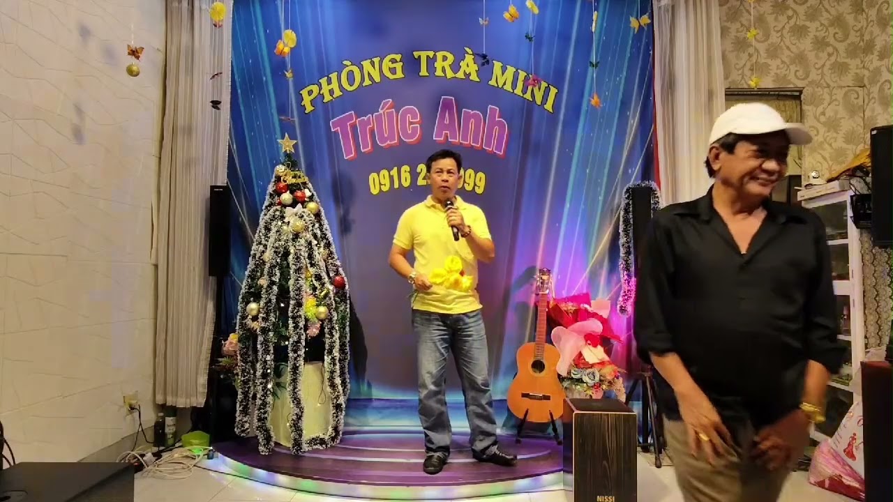 Đi Vê Nơi Xa.... Người Đam Mê Nhạc 