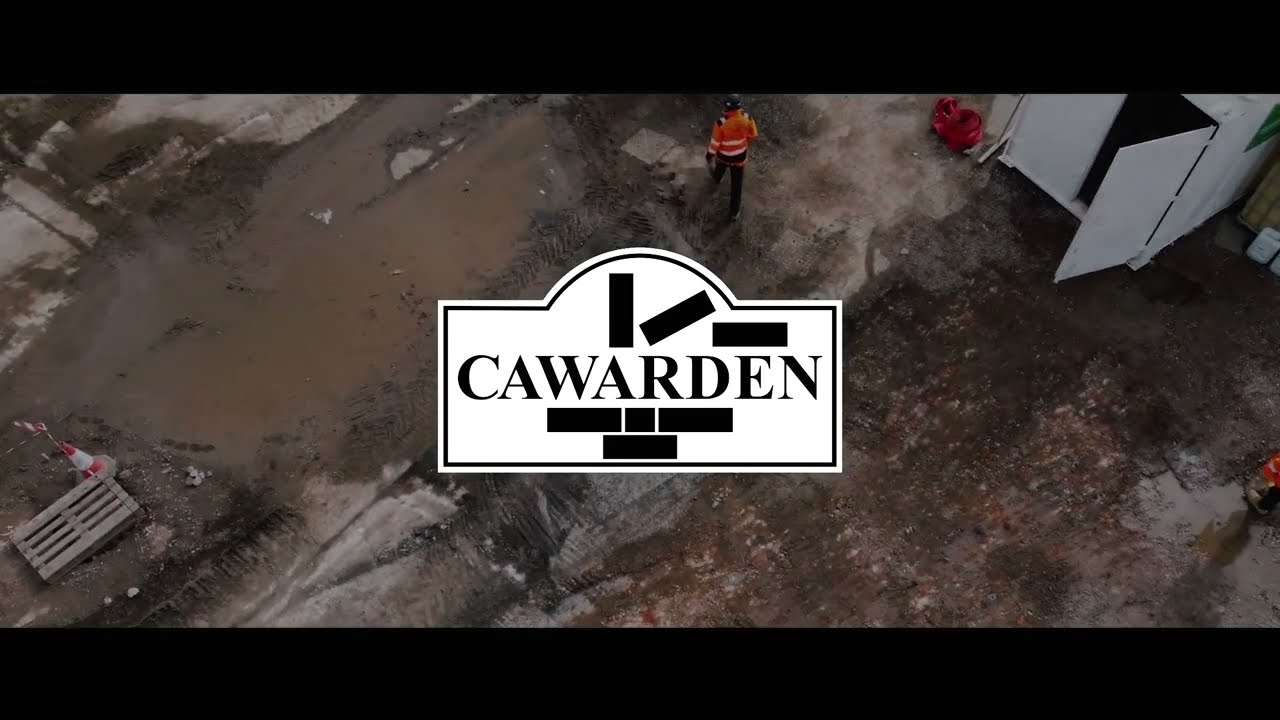 We Are Cawarden | Company Video