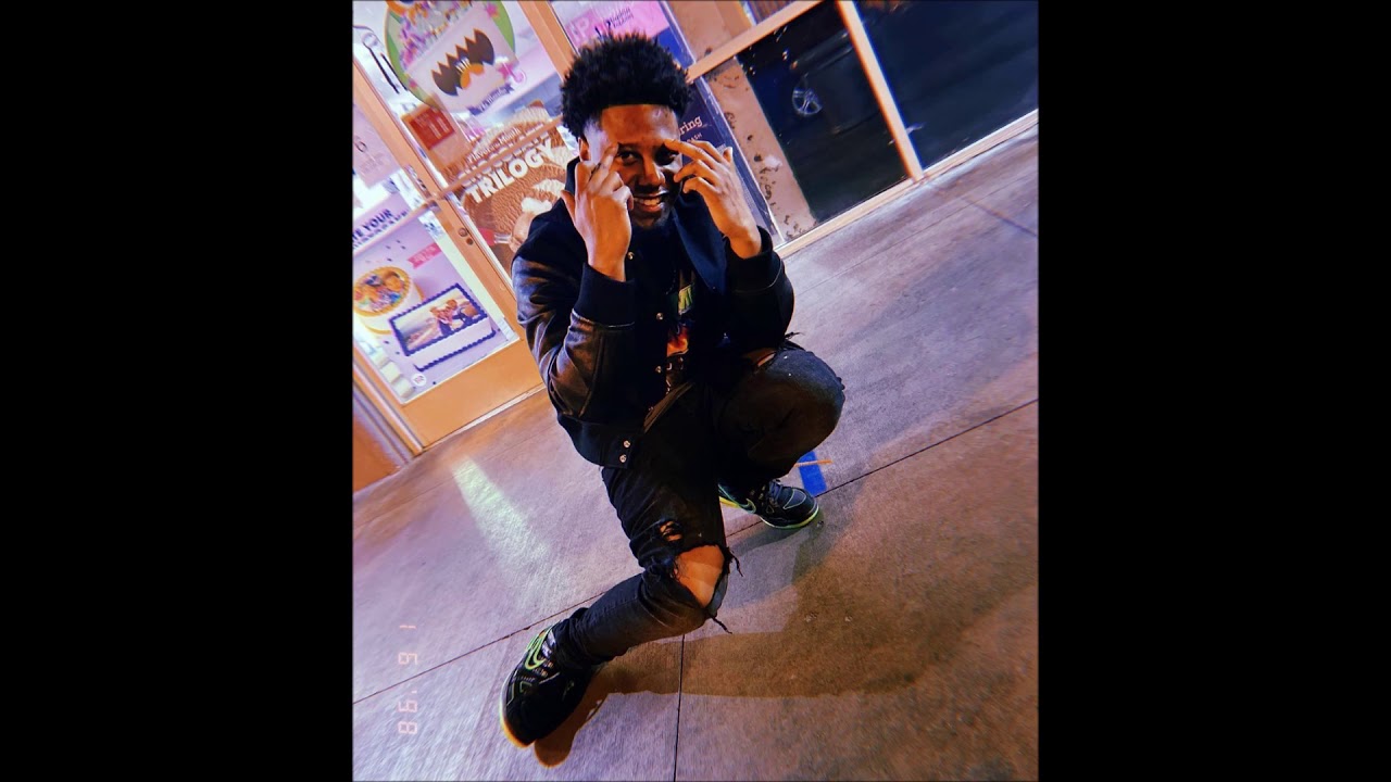 [SOLD] 1takejay x azchike x blueface type beat 2021 - 