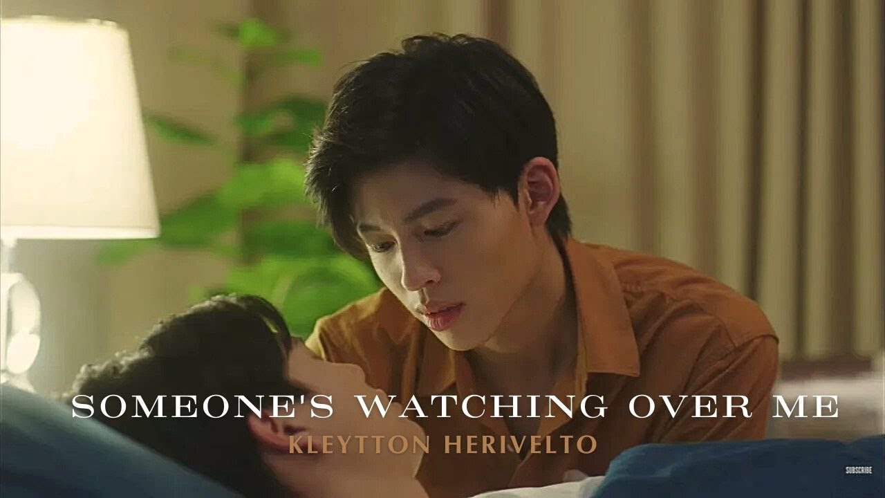 EP 06: ปลาบนฟ้า Fish upon the sky [MV] | Kleytton Herivelto - Someone's Watching Over Me
