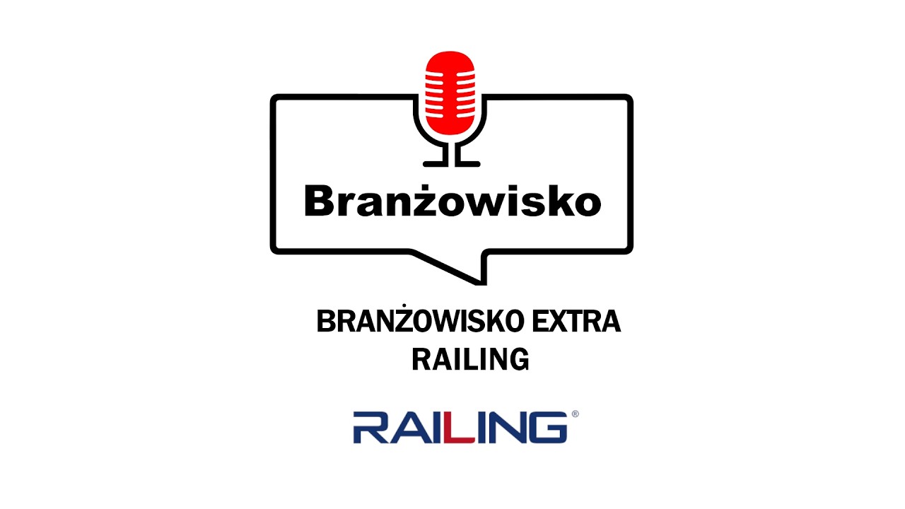 Branżowisko Extra - RAILING