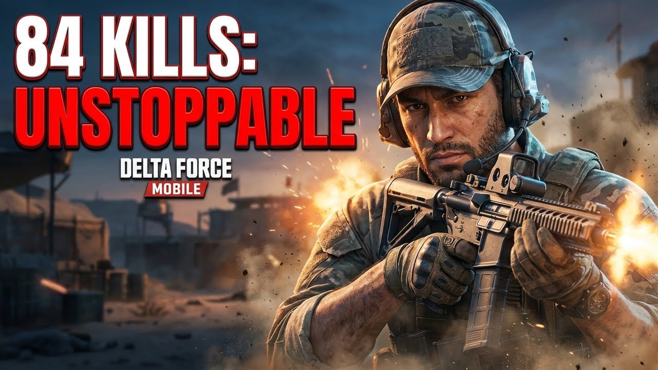 Delta force mobile attack and defend - After shock Defender 