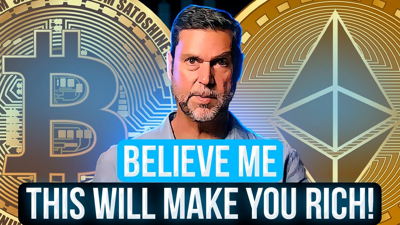 Raoul Pal - Which Crypto Coins Will Blow Up In 2023
