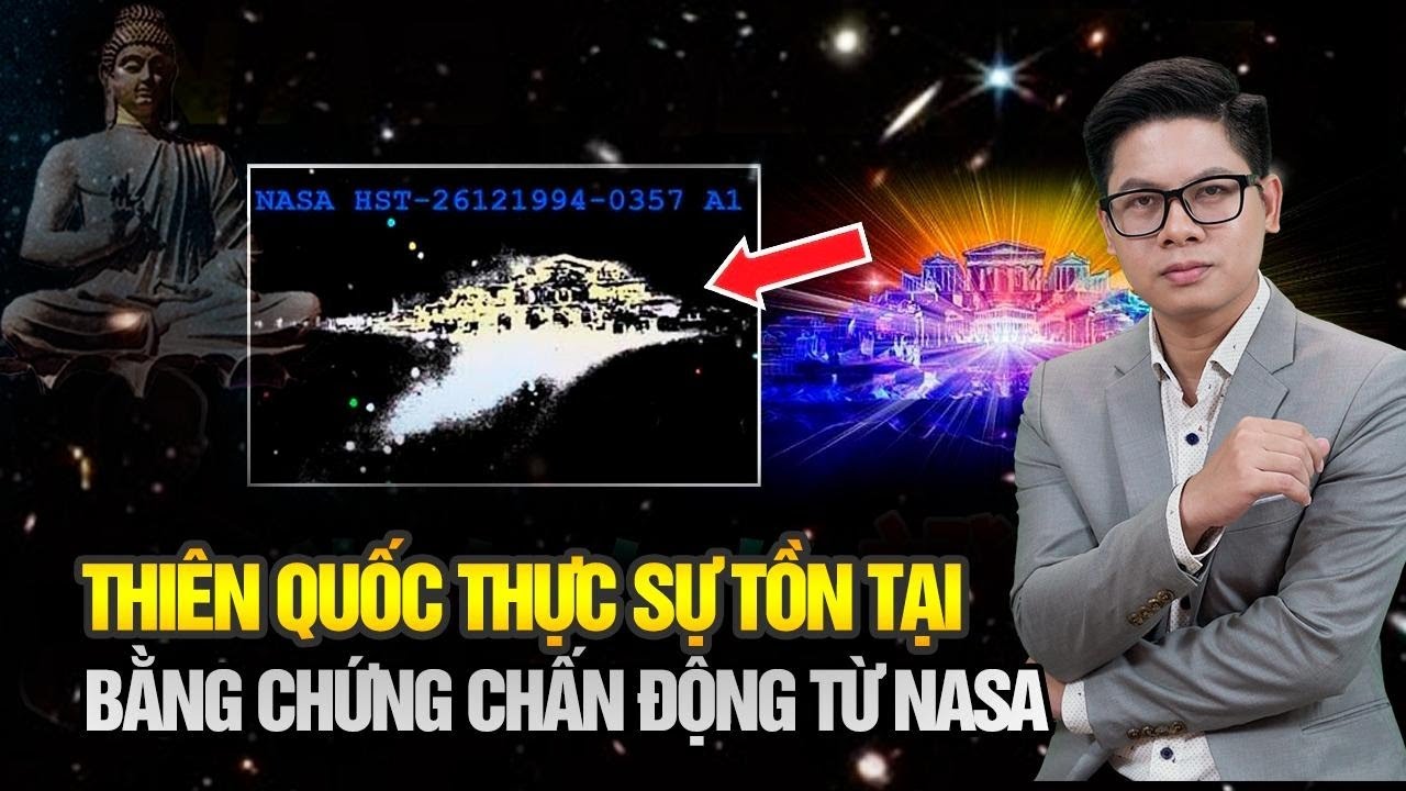 (Bản Full) NASA Phát Hiện 