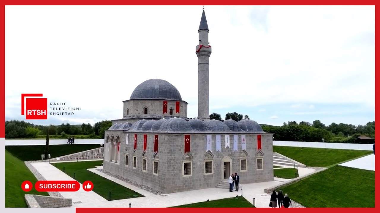 Xhamia e Plumbit rikthehet si atraksion - monumenti historik tërheq vizitorë vendas e të huaj