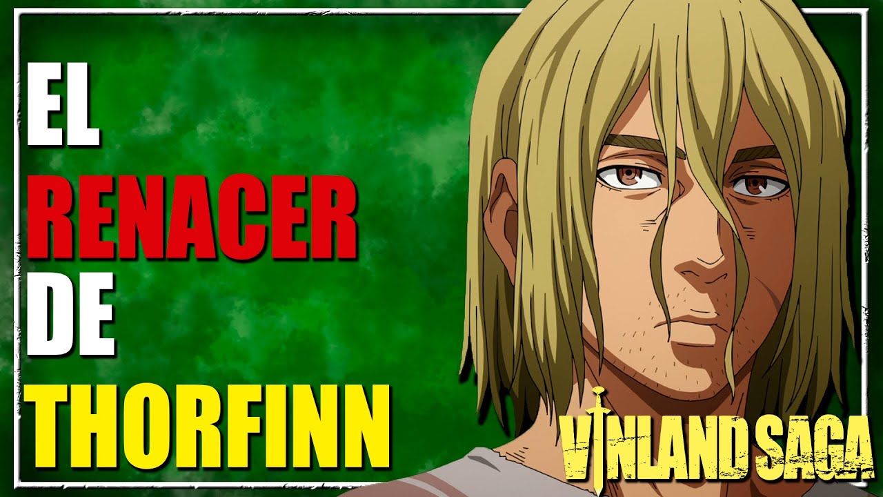¿TENEMOS ENEMIGOS - VINLAND SAGA, ARCO DE LA GRANJA  [PARTE 1]