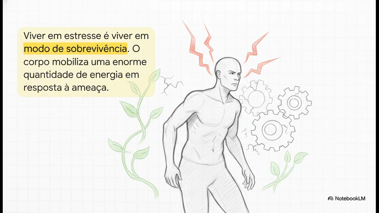 Como se Tornar Sobrenatural: A Ciência de Ir Além dos Seus Limites