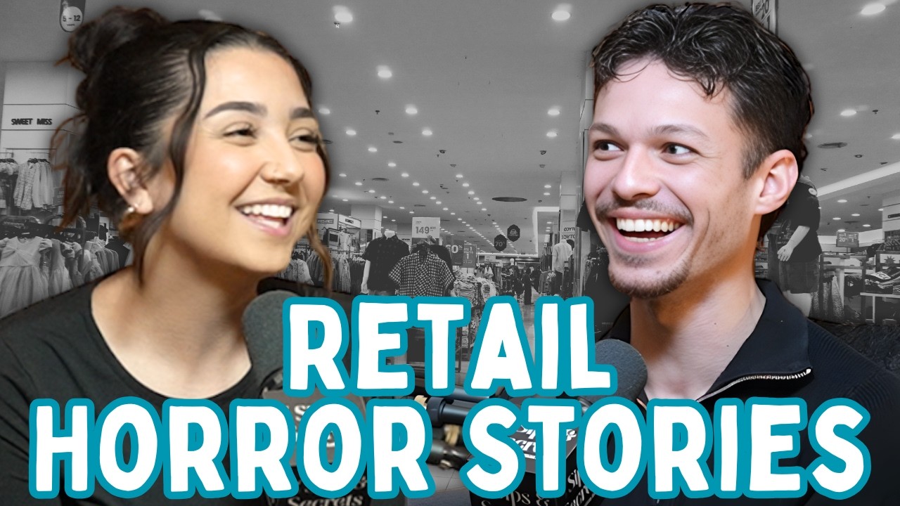 The Reality of Retail and Hospitality Nobody Sees