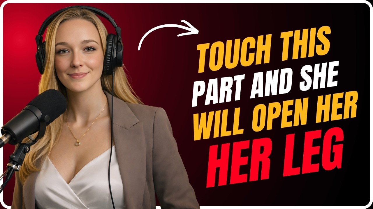 7 Touches That Will Make a Mature Woman Fall Deeply in Love with You