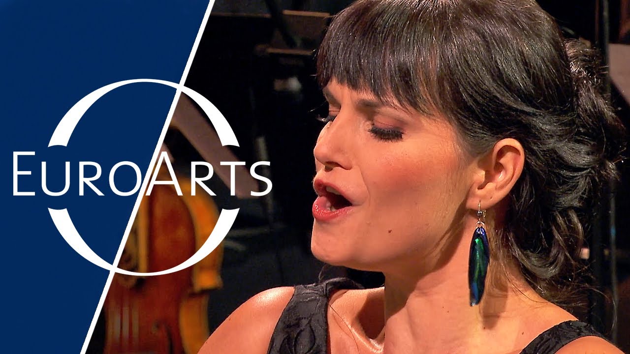 Emőke Baráth & Ensemble I Gemelli: G.F. Sances - Occhi, sfere vivace