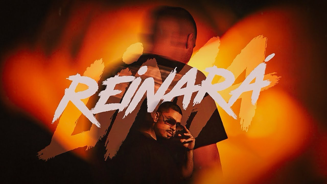 LIMA - REINAR&Aacute; (Tu &Eacute;s o Rei)