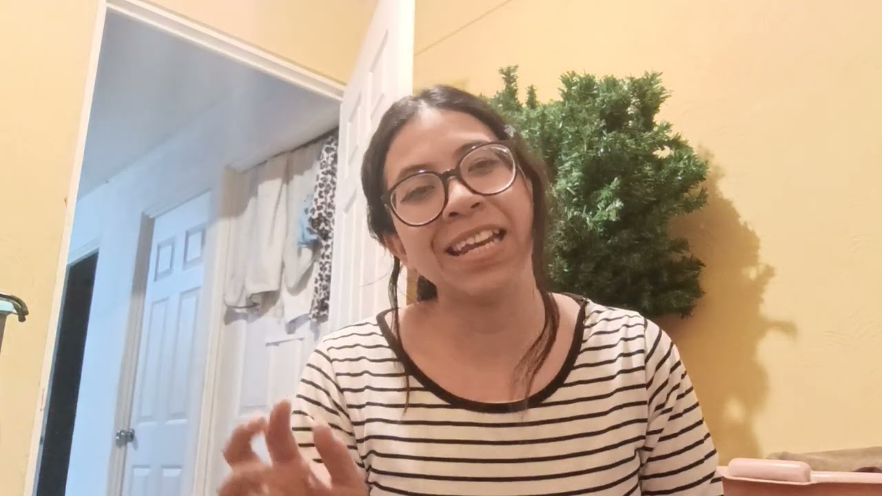 Video para la Clase de Comunicación y Redacción 