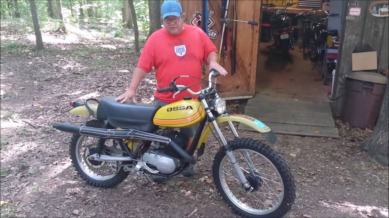 Swampy's Garage - Season 1- Episode 1 2016