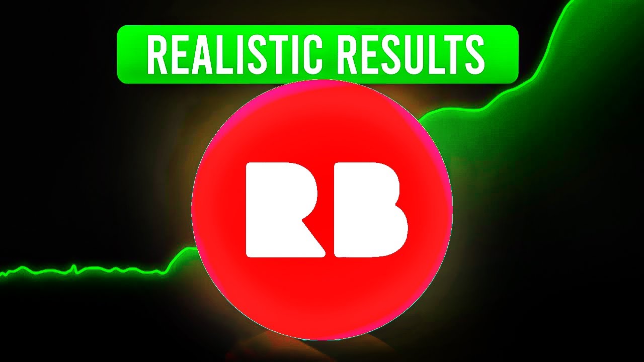 I Tried Redbubble For 365 Days (Income Proof)