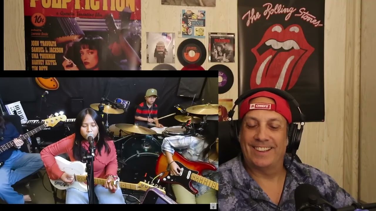 MISSIONED SOULS  Tunnel of Love  Dire Straits Cover