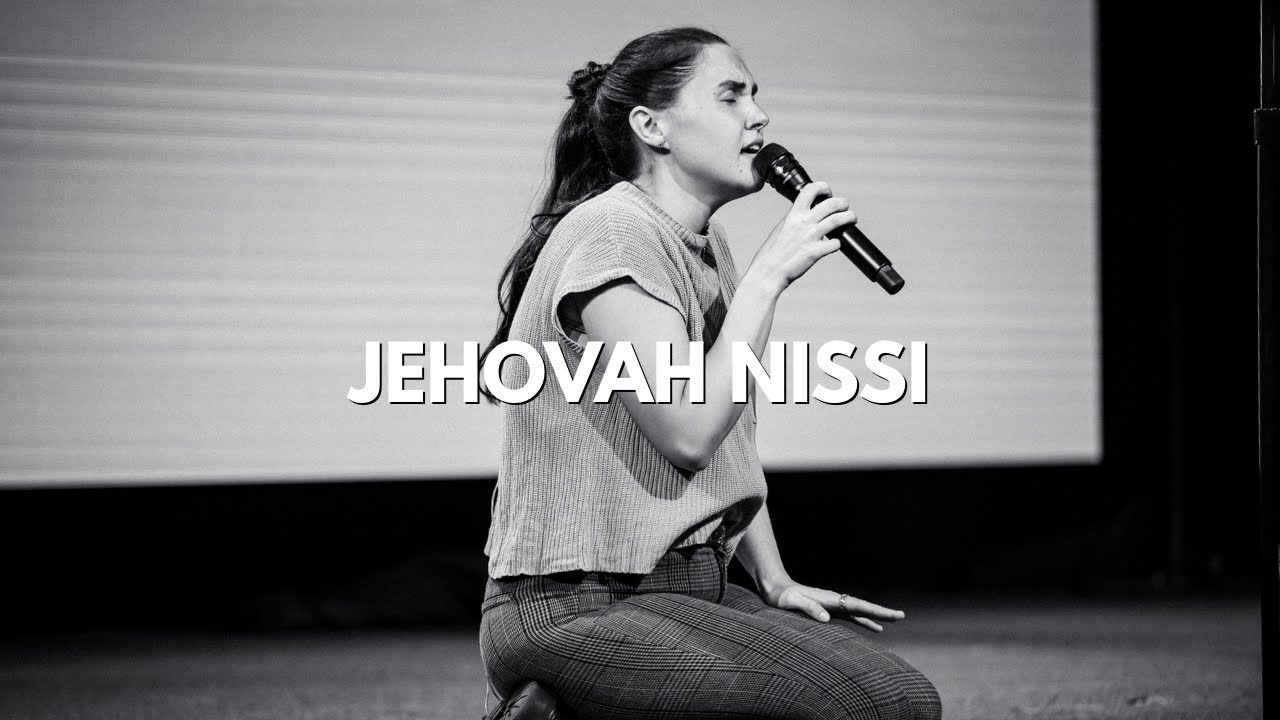 Jehovah Nissi | Habitation Worship | Worship Moment