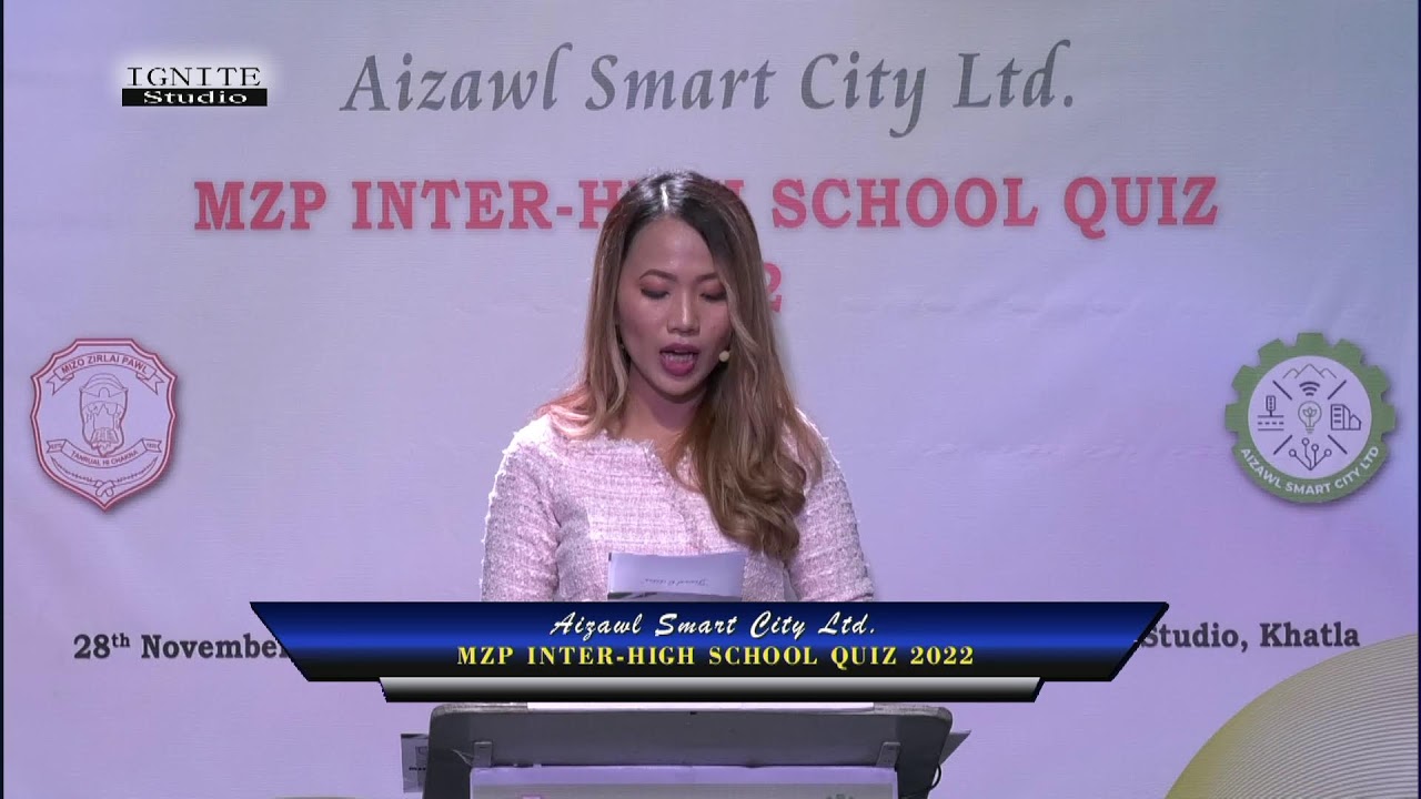 MZP INTER-HIGH SCHOOL QUIZ 2022 SEMI FINAL