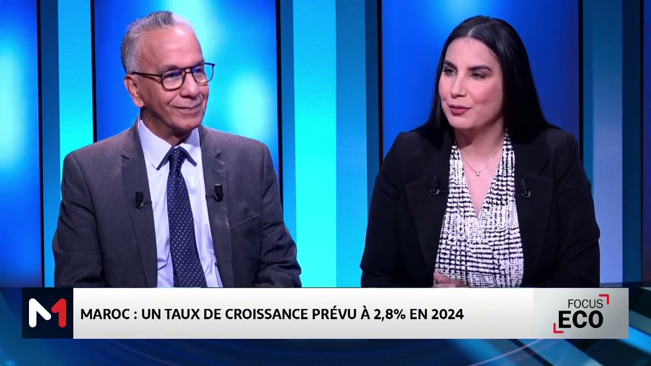 Décryptage de la situation économique au Maroc avec Driss Aissaoui