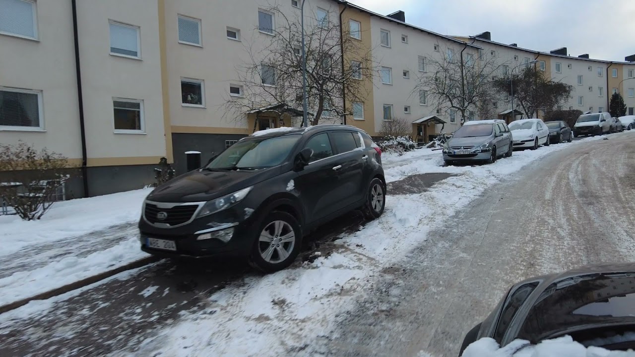 Rågsved Gillerbacken mm